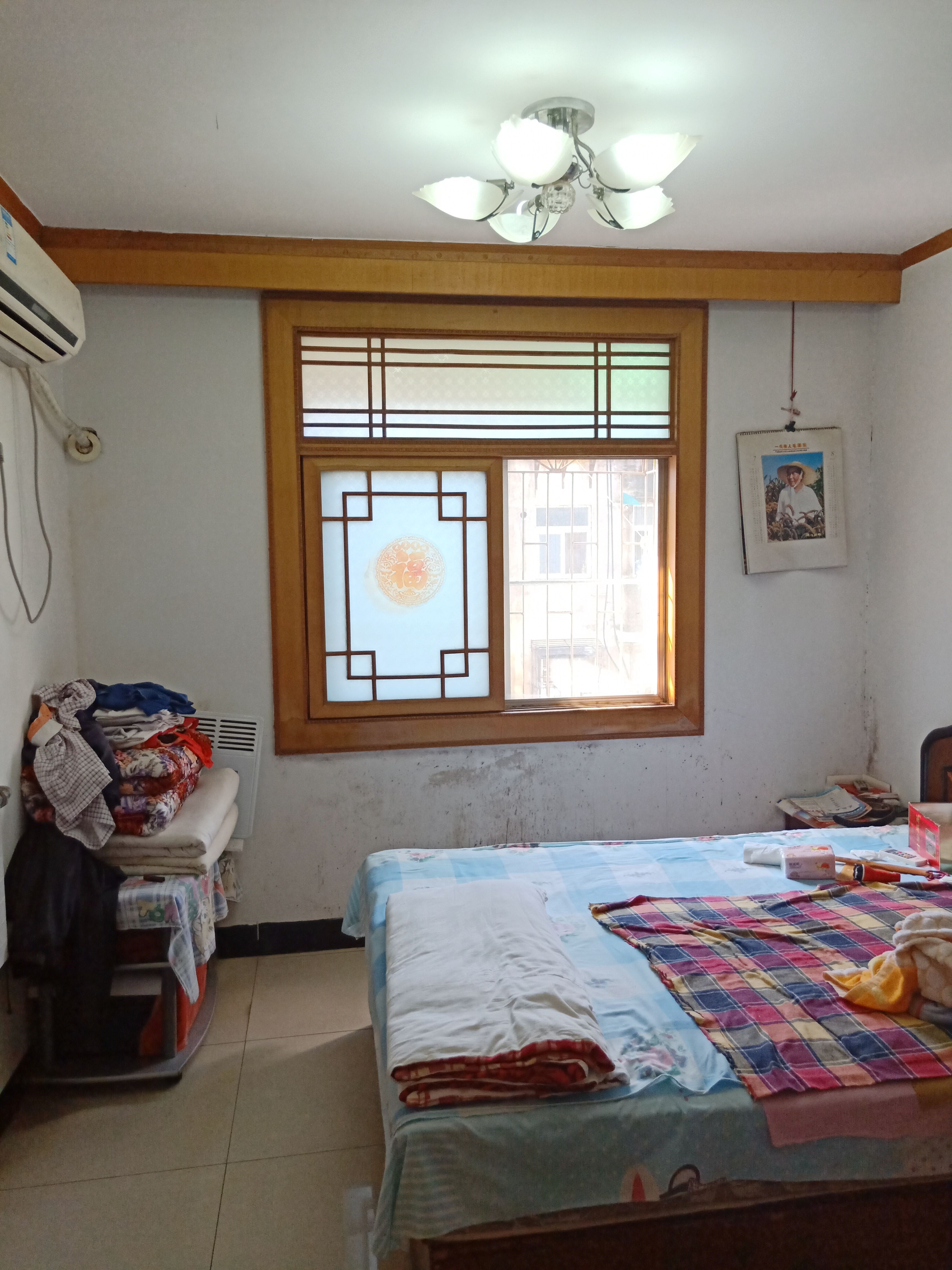 南岭村吉房出售