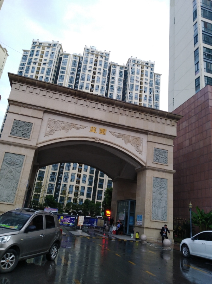 玺园3室2厅精装出租 拎包即住-淮南田家庵区租房-安徽淮南朝阳房产网