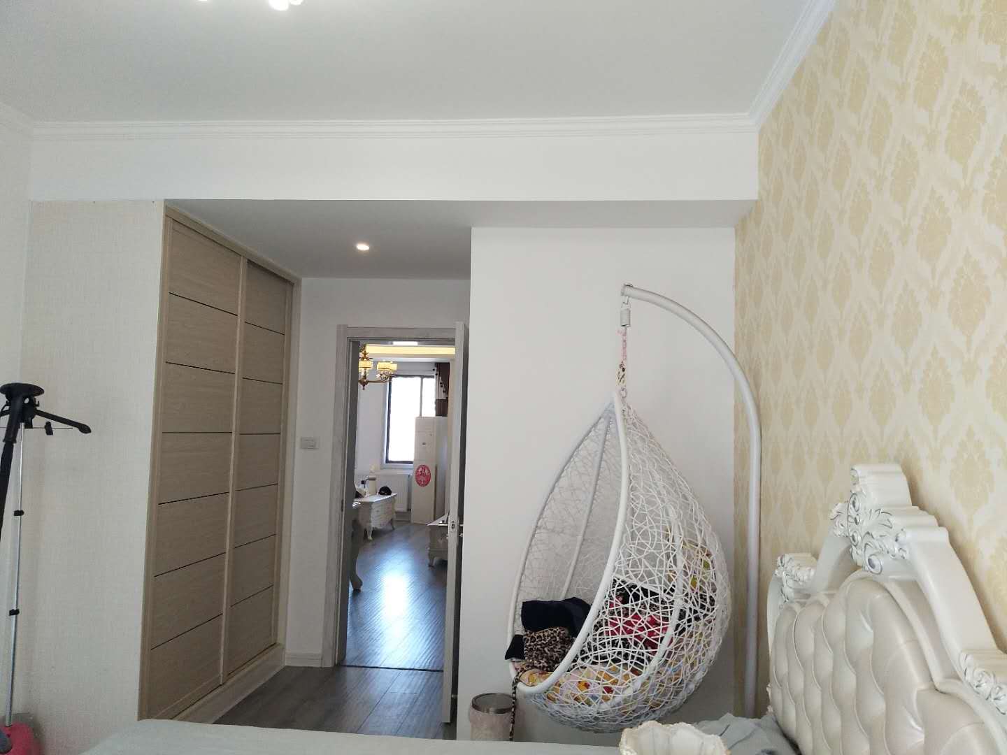 山南印象82平精装