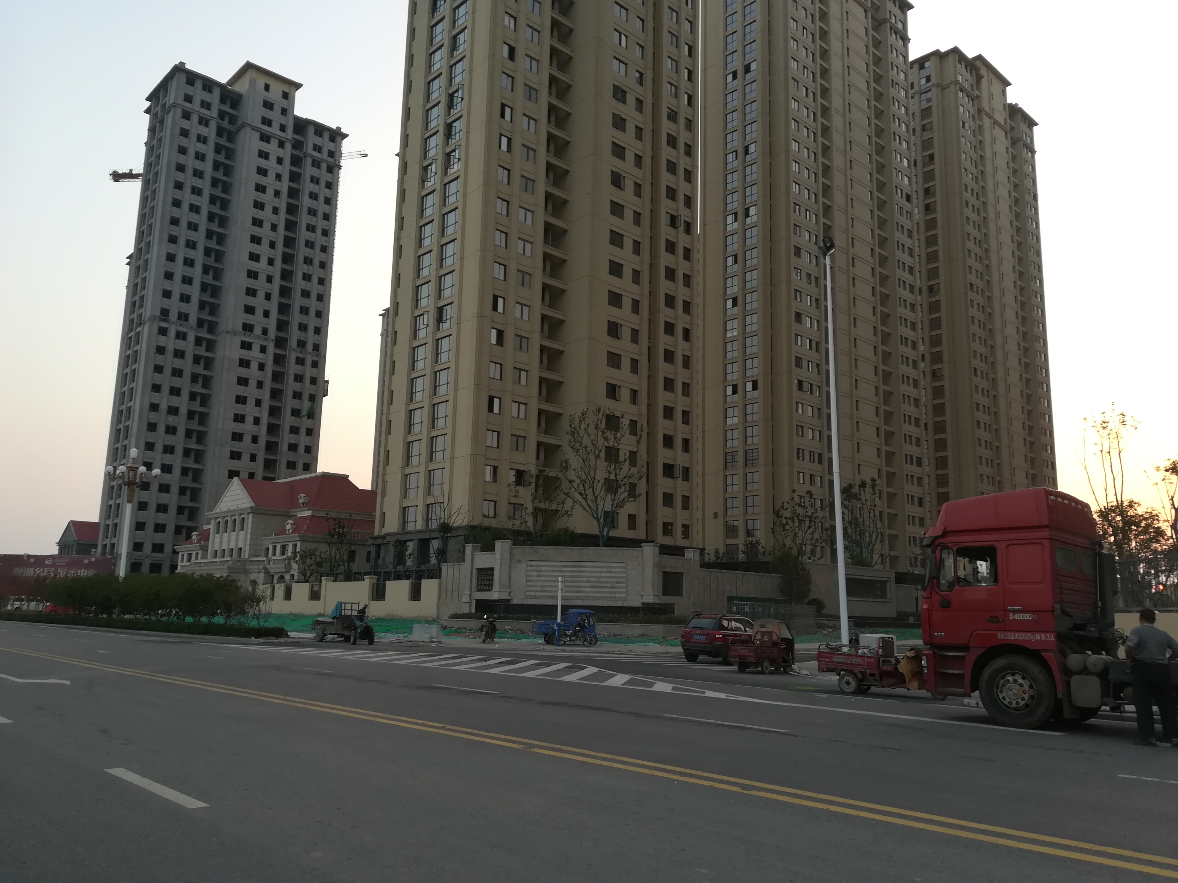 好房急售-淮南山南新区二手房-安徽淮南朝阳房产网