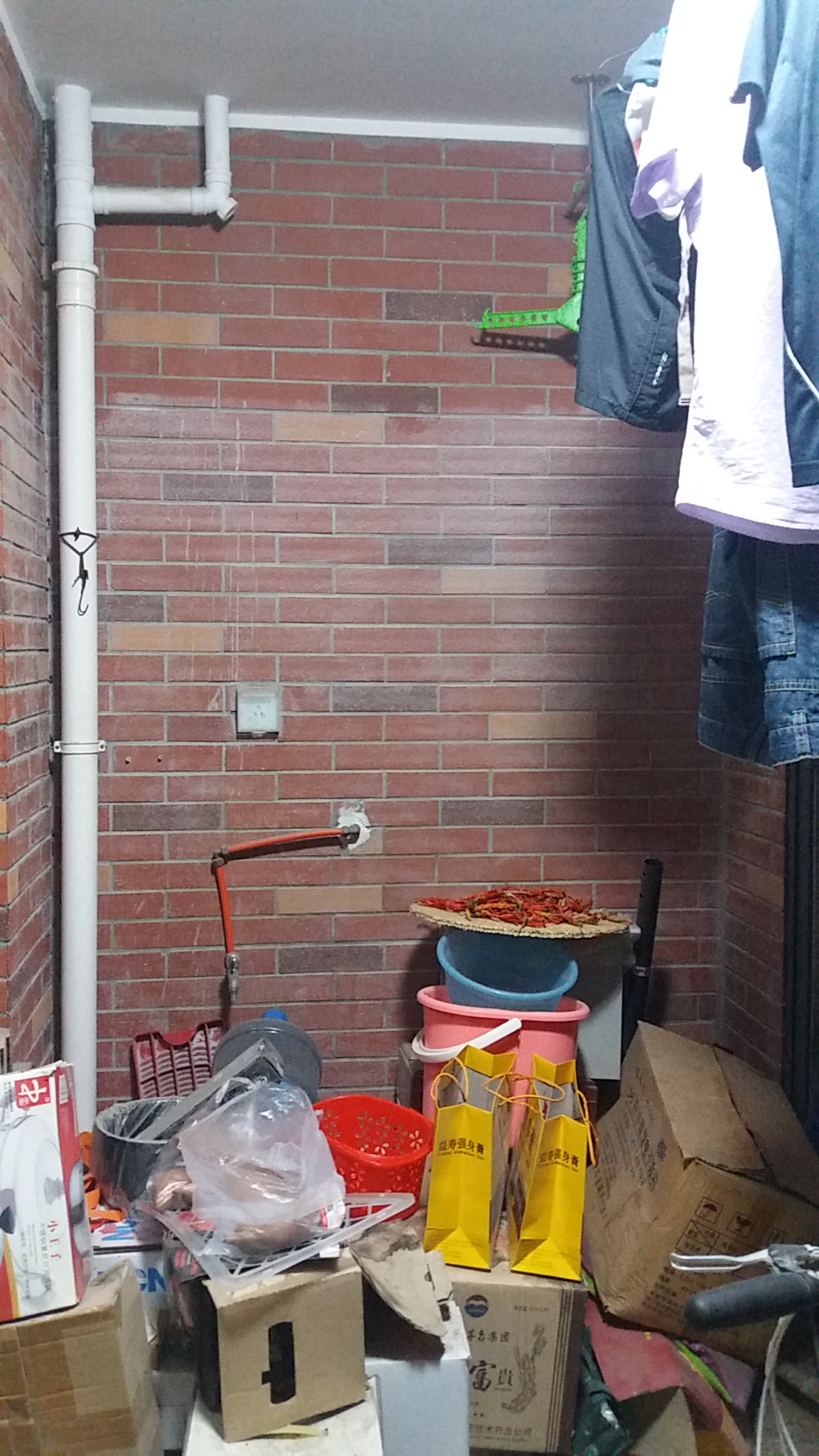 山南印象 114平精装三居室