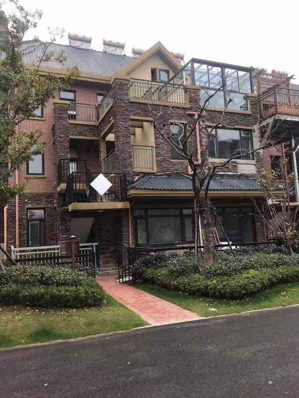 泉山湖龙湾别墅_淮南山南新区泉山湖龙湾租房|房屋出租(淮南朝阳房产