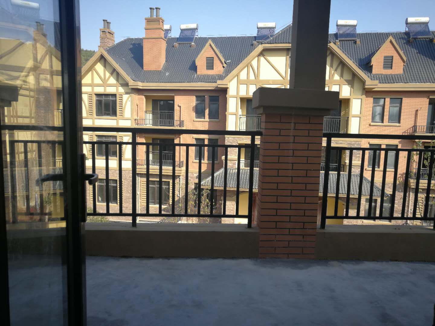 泉山湖雍景湾别墅194.27平米220万