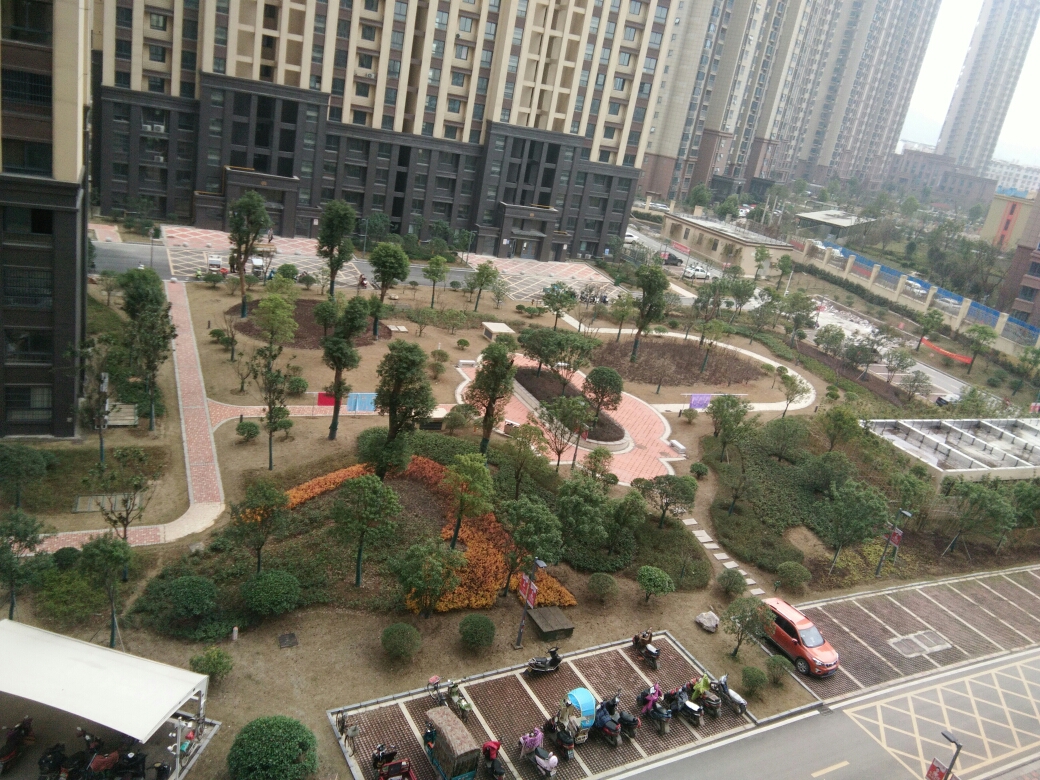 上郑广场-淮南田家庵区二手房-安徽淮南朝阳房产网