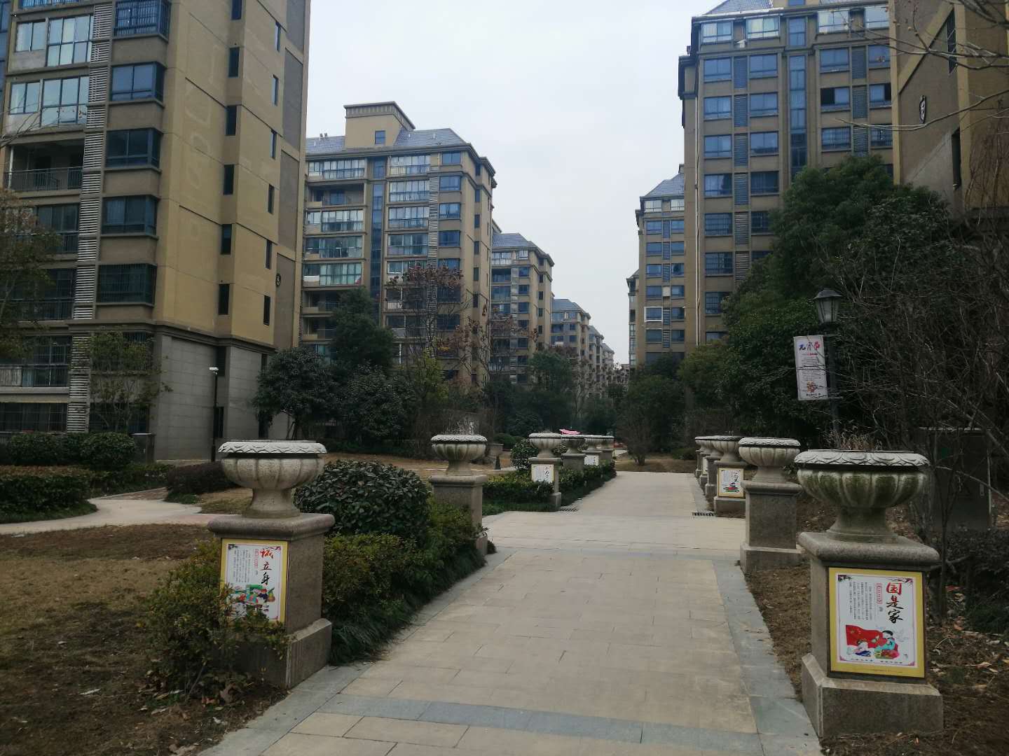 壹代城-淮南山南新区二手房-安徽淮南朝阳房产网