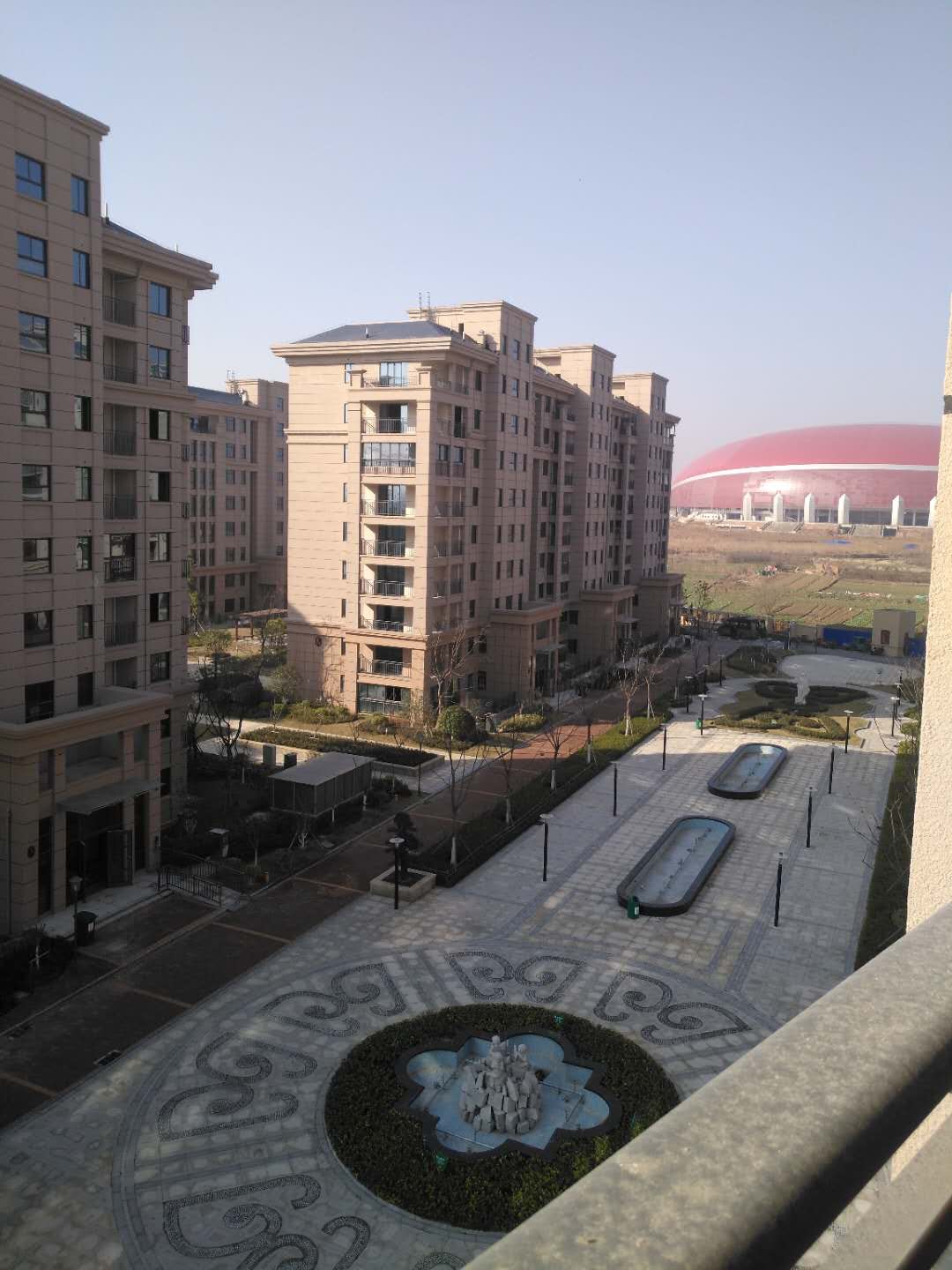 淮南山南新区租房-安徽淮南朝阳房产网