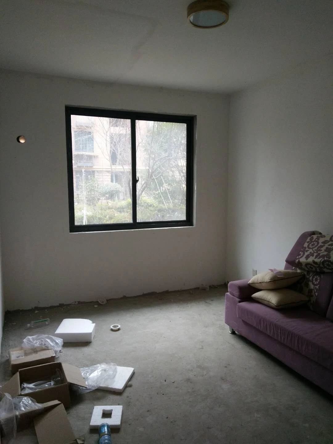 晟地绿园一楼毛坯好房出售