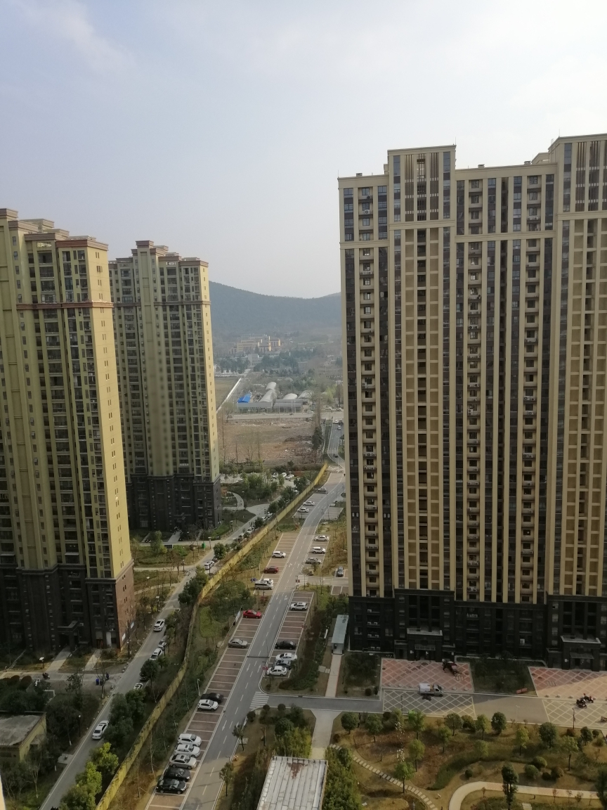 上郑广场-淮南田家庵区二手房-安徽淮南朝阳房产网