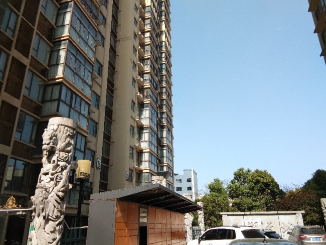 西湖天地精装公寓出售-淮南田家庵区租房-安徽淮南朝阳房产网