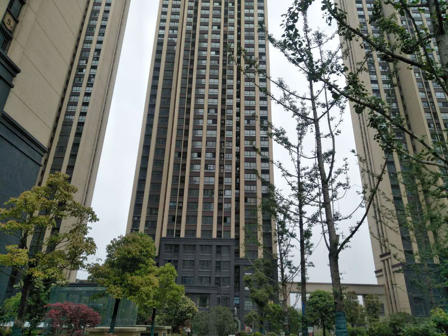 上郑广场-淮南田家庵区租房-安徽淮南朝阳房产网