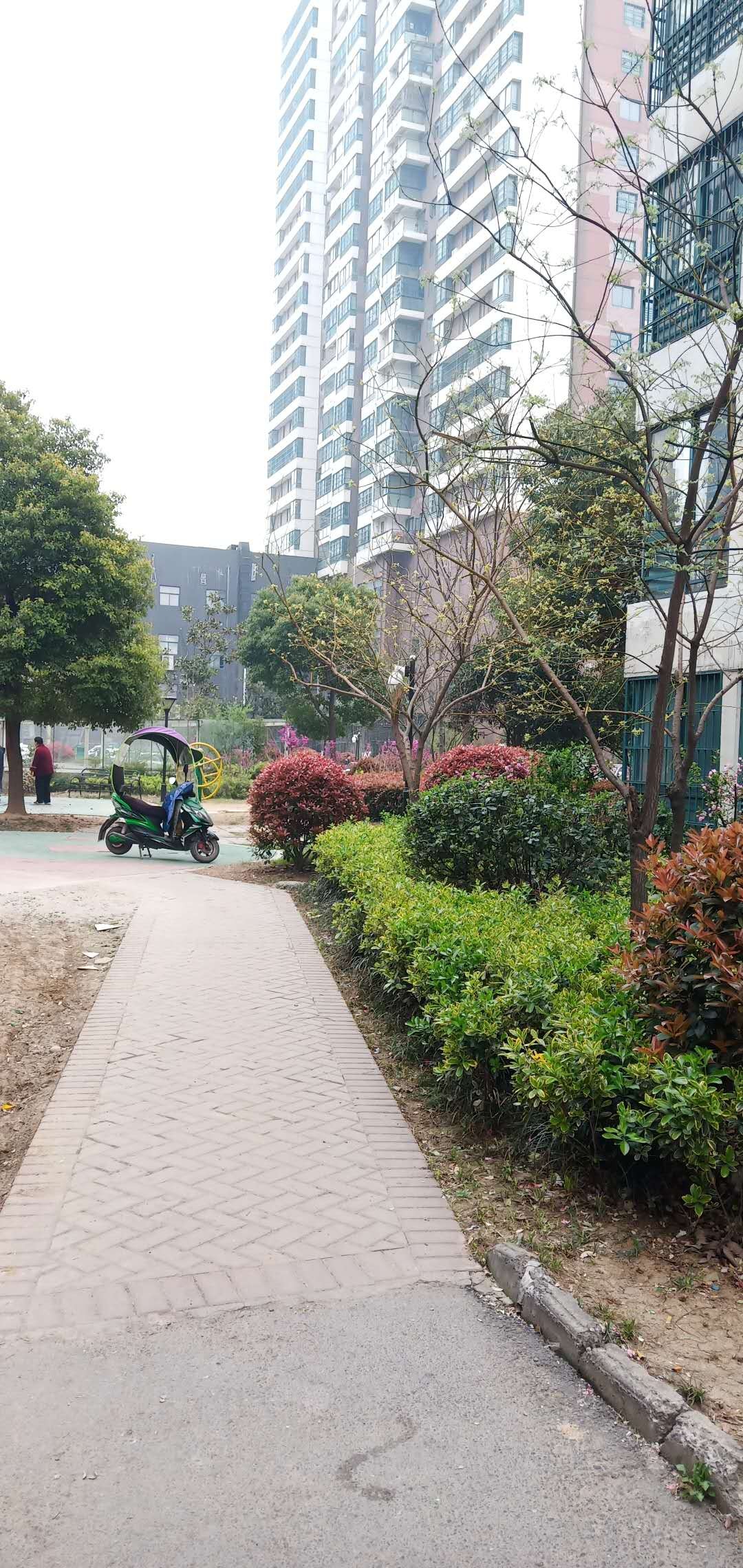 金玉花园 89平方 精装 出售-淮南谢家集区二手房-安徽淮南朝阳房产网