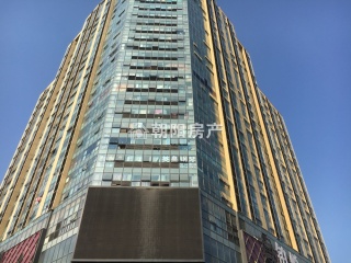 上品印象1室1厅精装好房出售