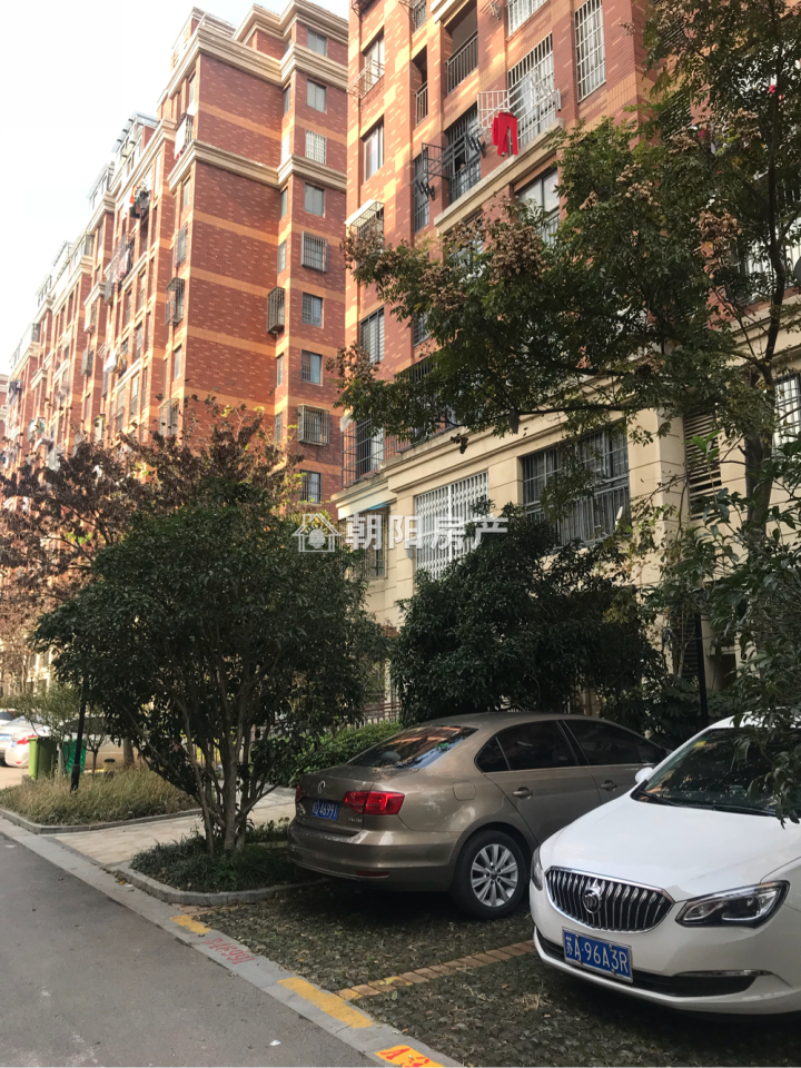 山南印象 3室2厅 普装出售-淮南山南新区租房-安徽淮南朝阳房产网