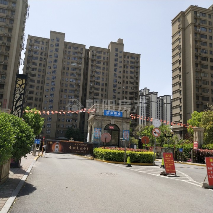 二手房 寿县 寿春镇 玫瑰公馆