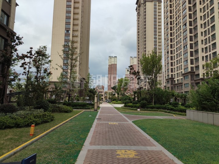 艺山南三室两厅两卫毛坯出售安师大附中