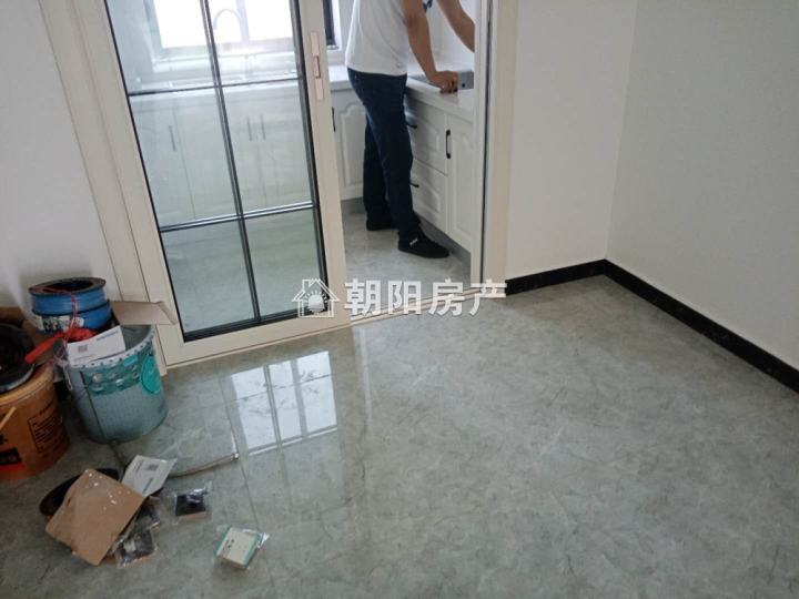 翰林首府 家电齐全 精装修
