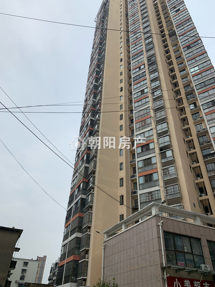 云景豪庭小区图片