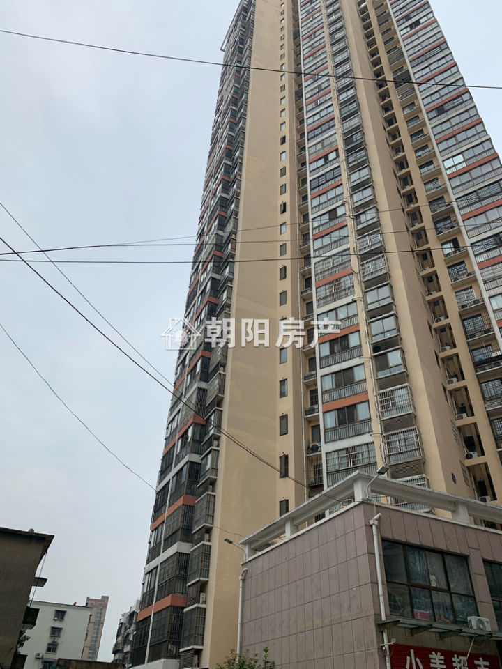 云景豪庭91.94平毛坯2室2厅淮师附小本部学区