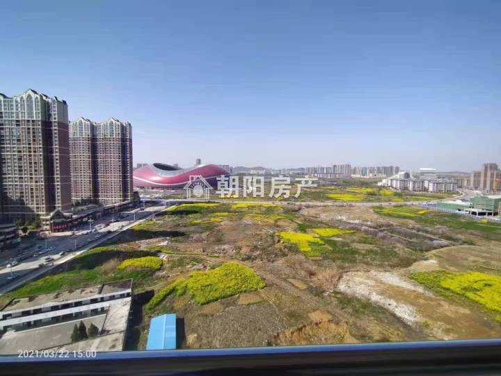 艺山南3室2厅毛坯淮师附小出售