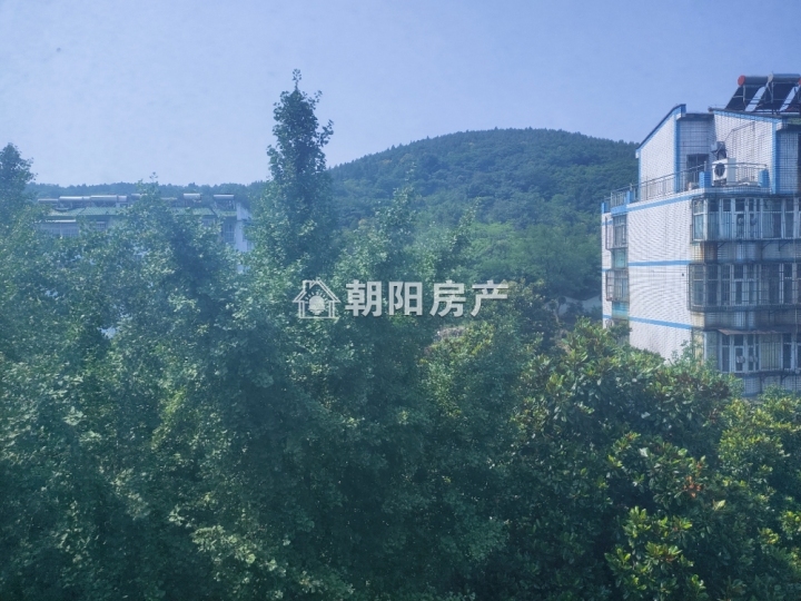 绿苑山庄多层五楼毛坯新房,学区未用