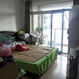 龙翔花园90平方精装两室两厅实验四小学区房出售