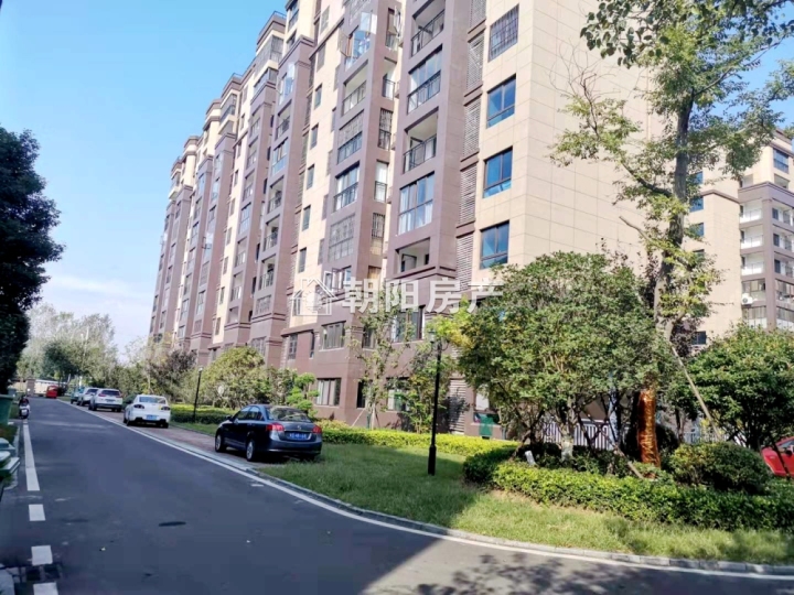 晟地绿园小高层毛坯2室2厅好房急售