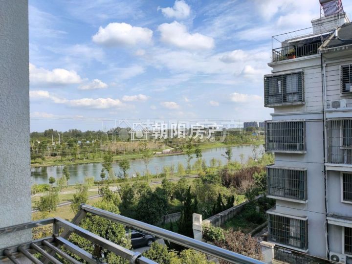 南门口现代汉城三室两厅简装-淮南寿县二手房-安徽淮南朝阳房产网