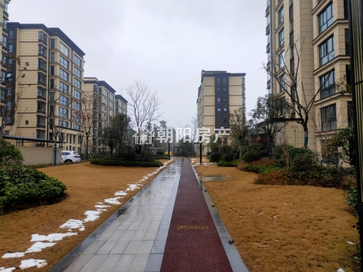 舜山名邸楼王位置三室两厅毛坯房出售