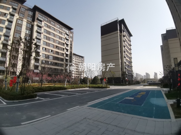 淮南安粮-淮安府小区成交价走势淮南安粮-淮安府2022年03月二手房成交