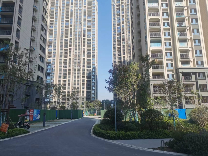 淮南世茂观天下小区成交价走势淮南世茂观天下2022年11月二手房成交0