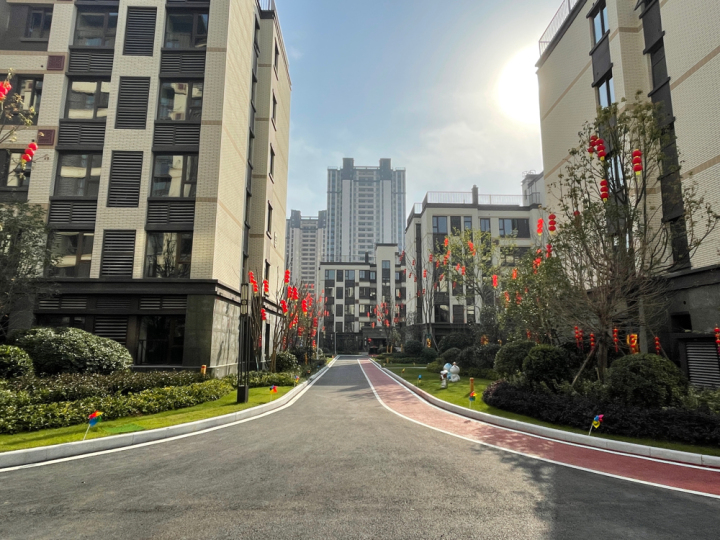 淮南安粮-淮安府小区成交价走势淮南安粮-淮安府2023年01月二手房成交