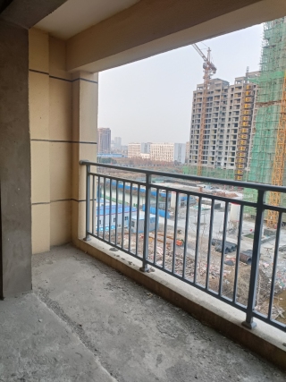 泰府名邸三室两厅一厨一卫一阳台-淮南潘集区二手房-安徽淮南朝阳房产