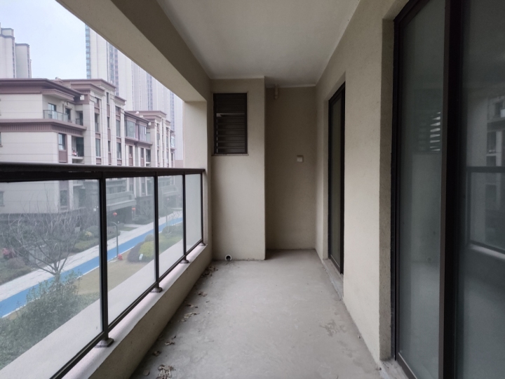 淮南新城悦府小区成交价走势淮南新城悦府2023年02月二手房成交2套